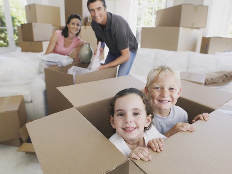 Liverpool home moving service with local property access challenges