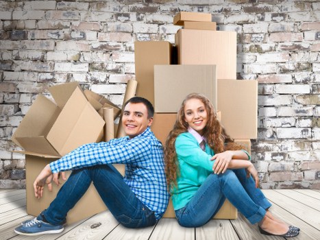 Office relocation planning in Liverpool city centre