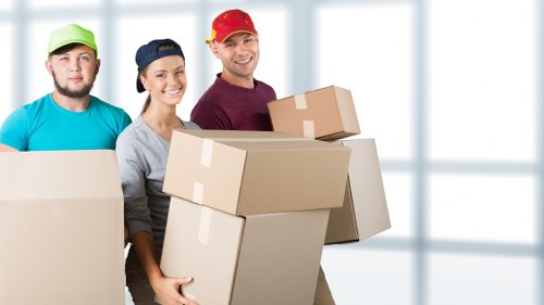 Business relocation support across Liverpool and Merseyside