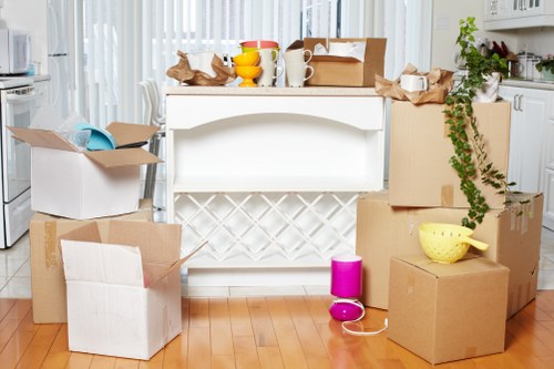 Furniture pick-up service for Liverpool homes and flats