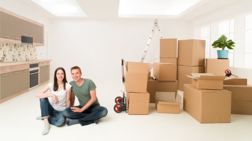 Liverpool removals service for homes, flats, and businesses