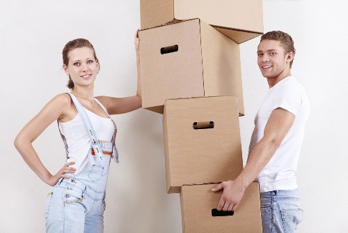 Liverpool van transport for residential and commercial moves