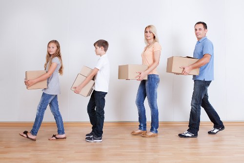 Immediate safeguarding action against exploitation in removals operations