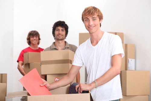 Safe payment gateway for Removals Liverpool customers using encrypted checkout