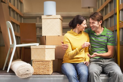 Written outcome of a removals complaint explaining the decision